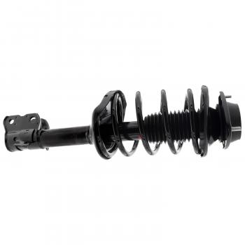 2010 Subaru Outback Suspension Strut and Coil Spring Assembly Front Left KYB SR4385 image 3 of 4