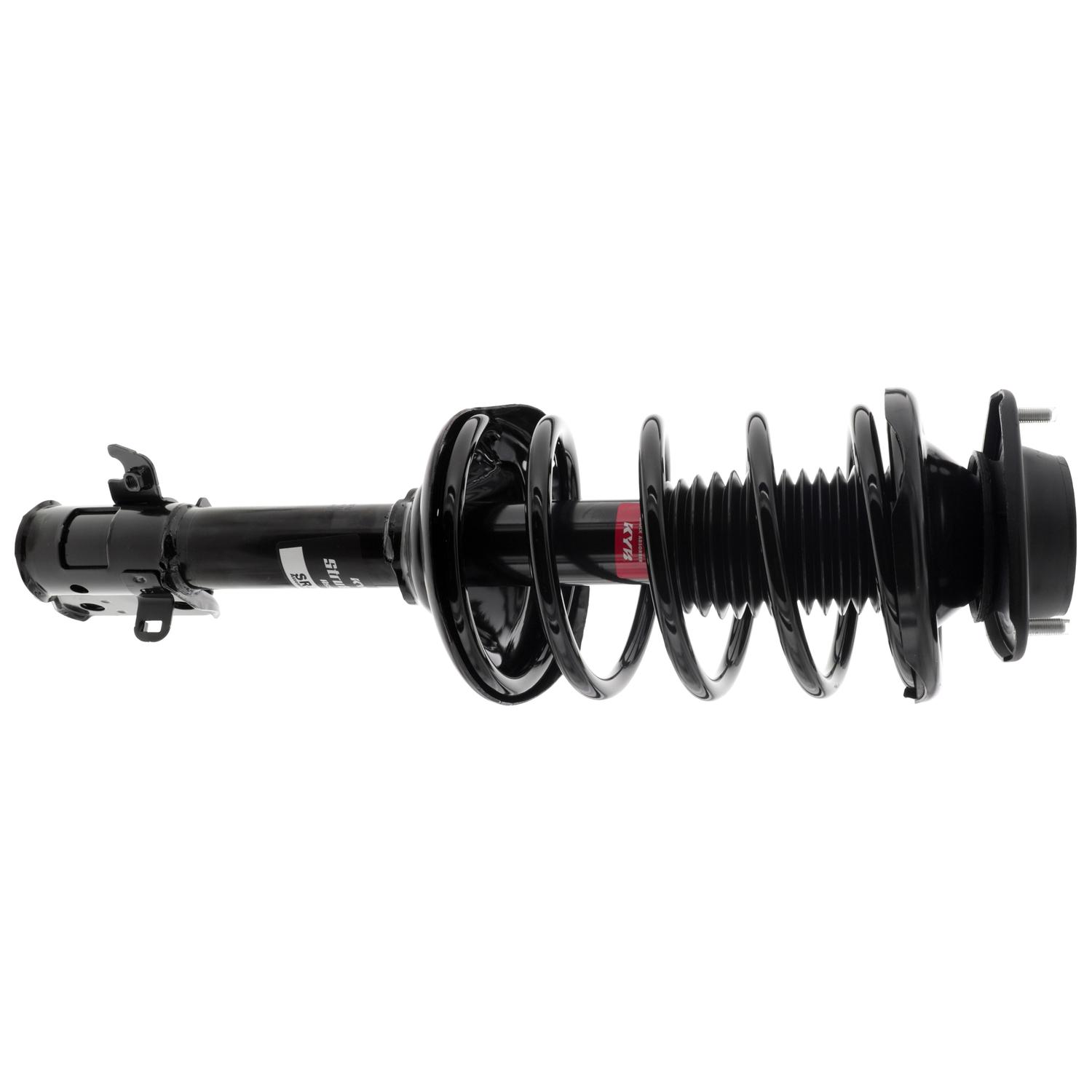 KYB SR4385 Suspension Strut and Coil Spring Assembly product image 4 of 4