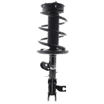 2014 Infiniti QX60 Suspension Strut and Coil Spring Assembly Front Right KYB SR4386 image 1 of 4