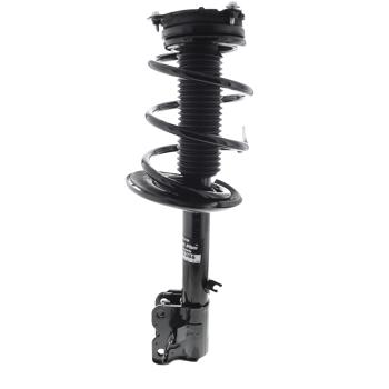 2014 Infiniti QX60 Suspension Strut and Coil Spring Assembly Front Right KYB SR4386 image 2 of 4