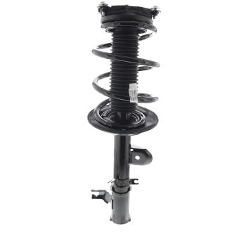 2014 Infiniti QX60 Suspension Strut and Coil Spring Assembly Front Right KYB SR4386 image 3 of 4