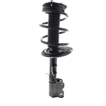 2014 Infiniti QX60 Suspension Strut and Coil Spring Assembly Front Right KYB SR4386 image 4 of 4