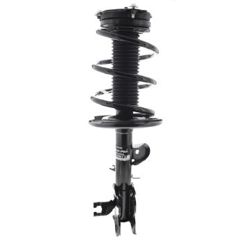 2014 Infiniti QX60 Suspension Strut and Coil Spring Assembly Front Left KYB SR4387 image 1 of 4