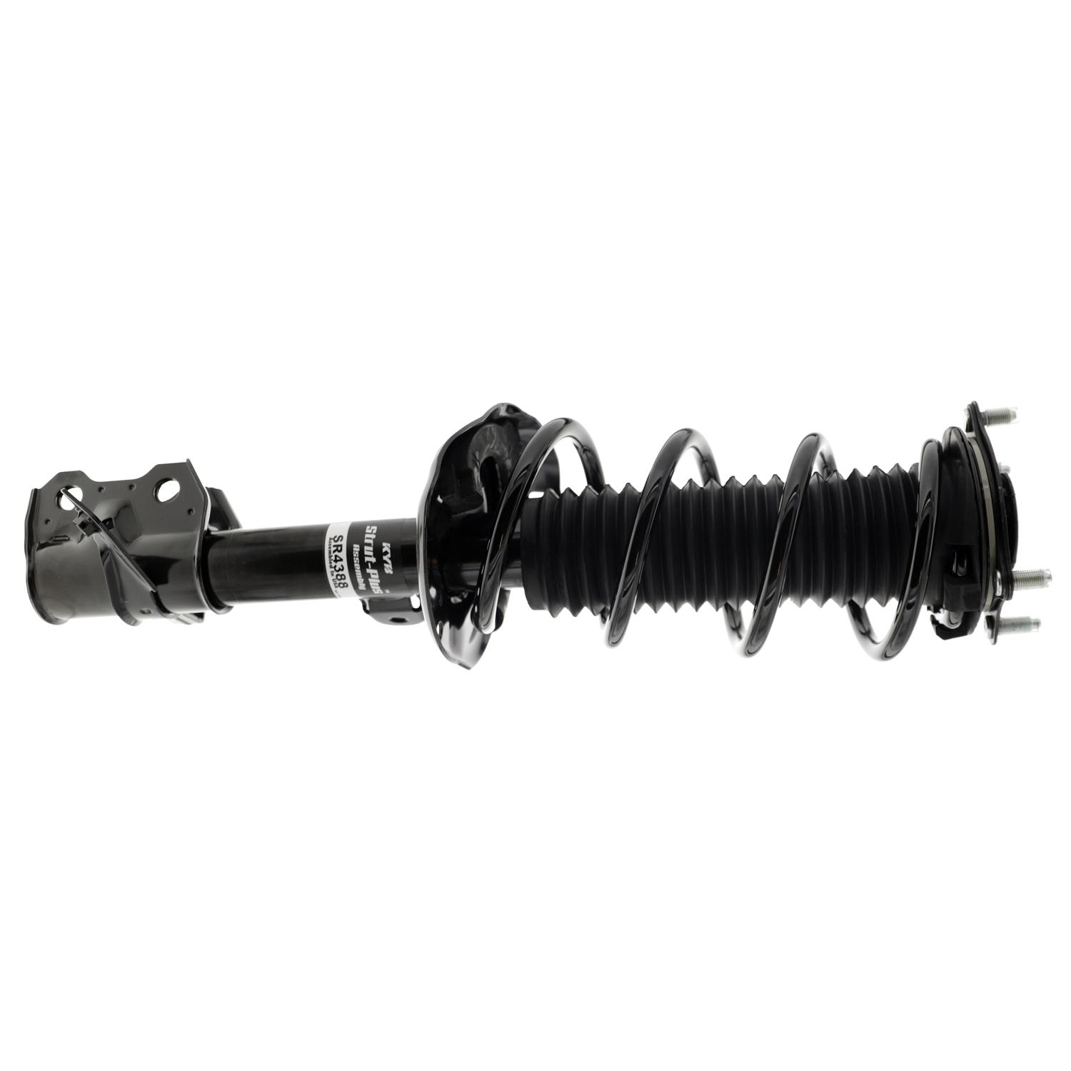 KYB SR4388 Suspension Strut and Coil Spring Assembly product image 1 of 4