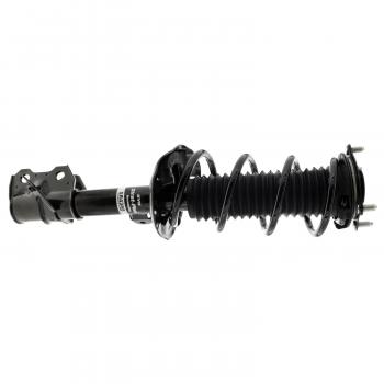2014 Honda CR-V Suspension Strut and Coil Spring Assembly Front Right KYB SR4388 image 1 of 4