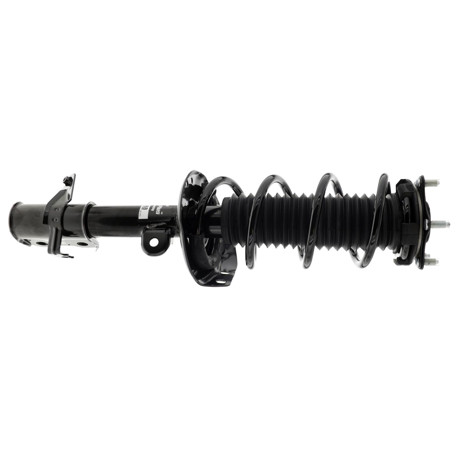 KYB SR4388 Suspension Strut and Coil Spring Assembly product image 2 of 4