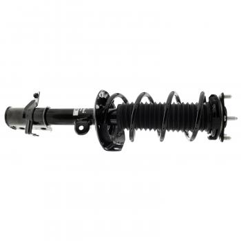 2014 Honda CR-V Suspension Strut and Coil Spring Assembly Front Right KYB SR4388 image 2 of 4