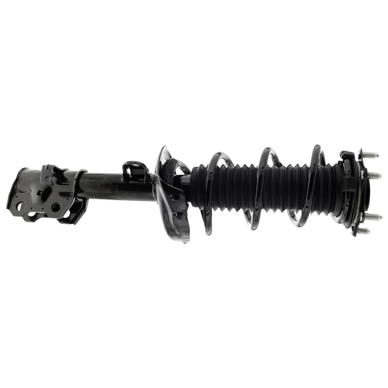 KYB SR4388 Suspension Strut and Coil Spring Assembly product image 3 of 4