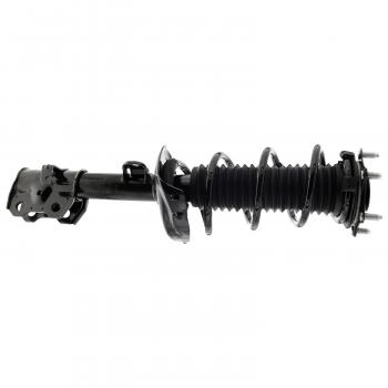 2014 Honda CR-V Suspension Strut and Coil Spring Assembly Front Right KYB SR4388 image 3 of 4