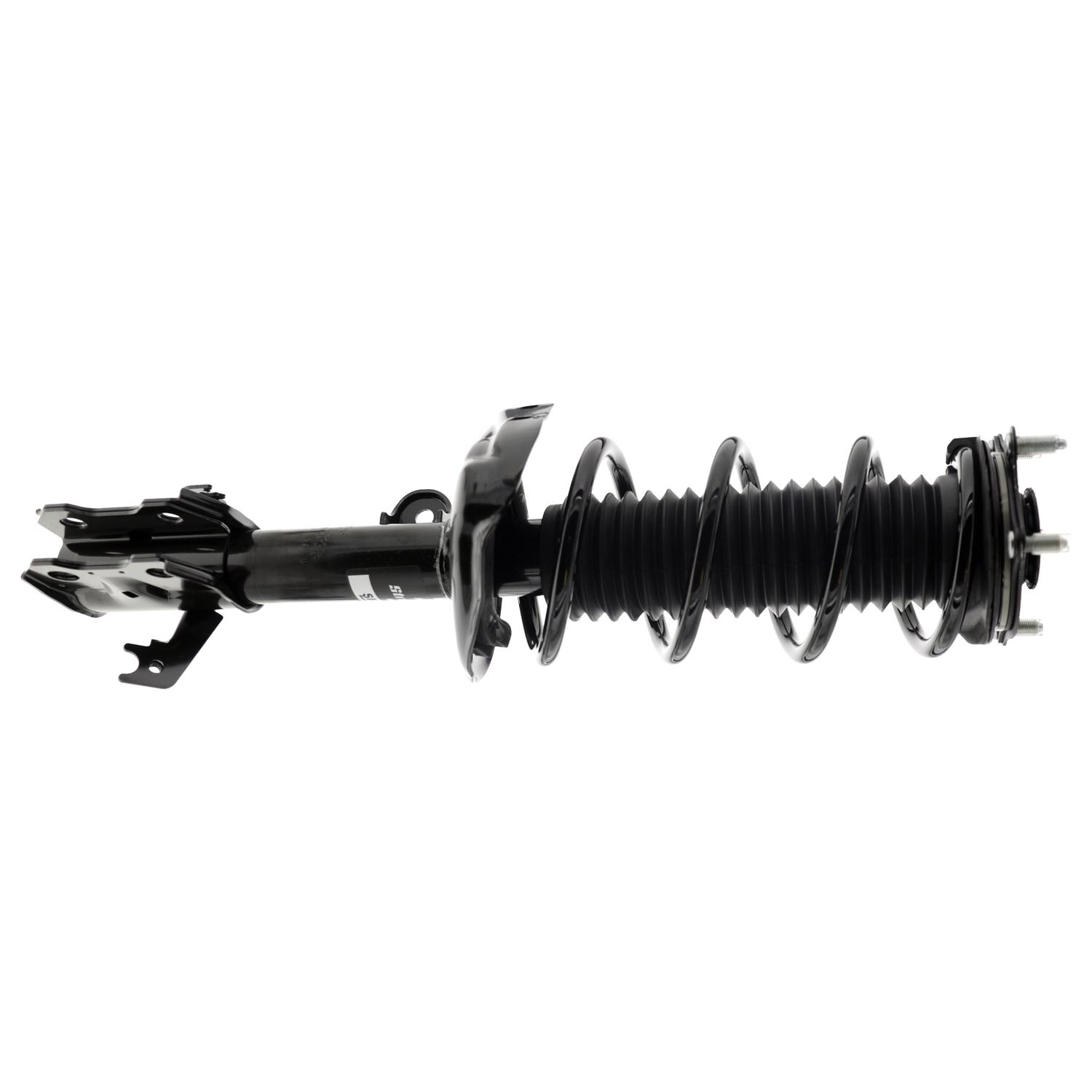 KYB SR4388 Suspension Strut and Coil Spring Assembly product image 4 of 4
