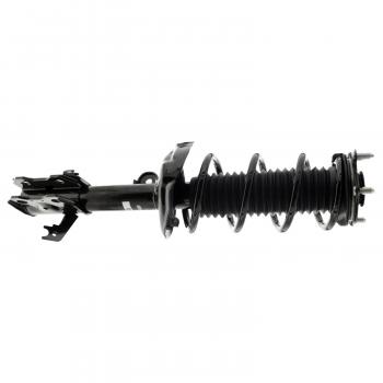 2014 Honda CR-V Suspension Strut and Coil Spring Assembly Front Right KYB SR4388 image 4 of 4