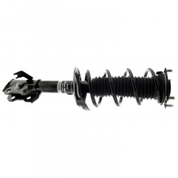 2014 Honda CR-V Suspension Strut and Coil Spring Assembly Front Left KYB SR4389 image 1 of 4