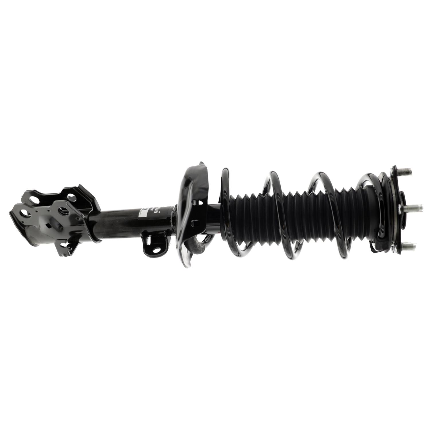 KYB SR4389 Suspension Strut and Coil Spring Assembly product image 2 of 4