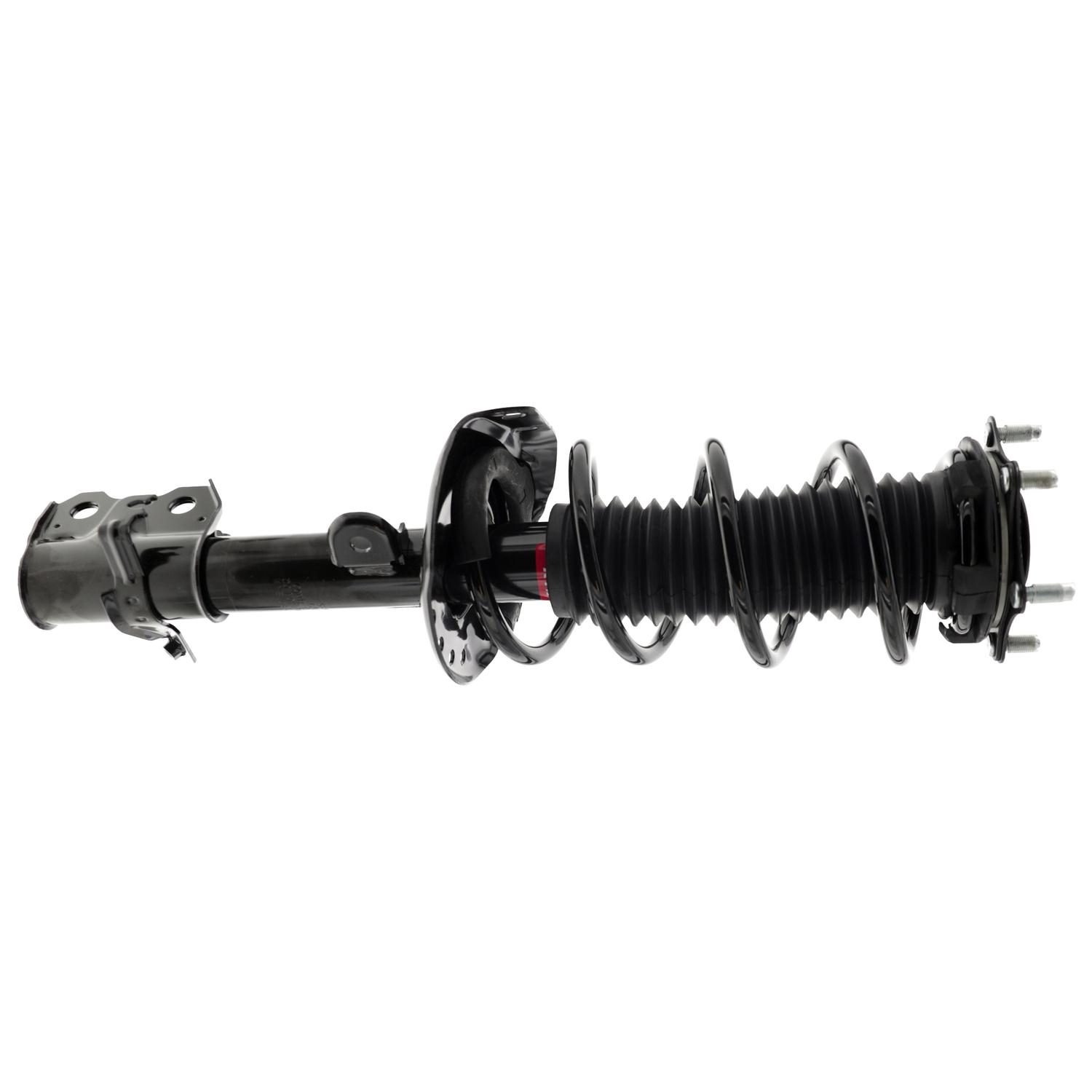 KYB SR4389 Suspension Strut and Coil Spring Assembly product image 3 of 4