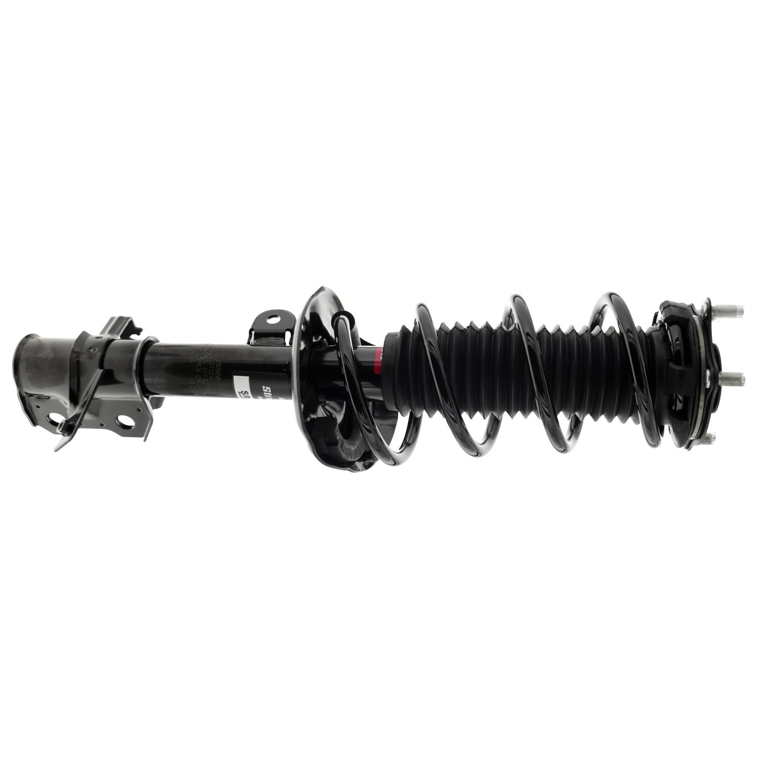 KYB SR4389 Suspension Strut and Coil Spring Assembly product image 4 of 4