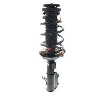 2015 Chevrolet Malibu Suspension Strut and Coil Spring Assembly Front Right KYB SR4390 image 2 of 4