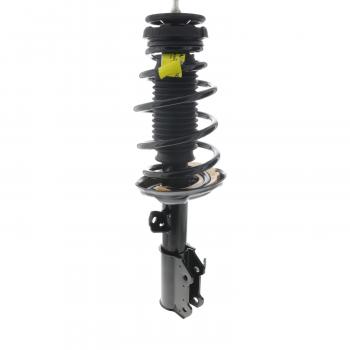 2015 Chevrolet Malibu Suspension Strut and Coil Spring Assembly Front Right KYB SR4390 image 3 of 4