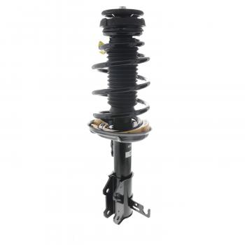 2015 Chevrolet Malibu Suspension Strut and Coil Spring Assembly Front Right KYB SR4390 image 4 of 4