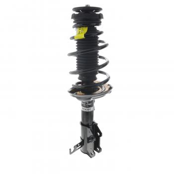 2015 Chevrolet Malibu Suspension Strut and Coil Spring Assembly Front Left KYB SR4391 image 1 of 4