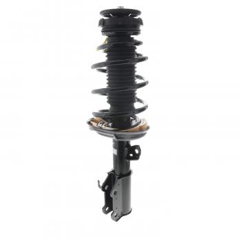 2015 Chevrolet Malibu Suspension Strut and Coil Spring Assembly Front Left KYB SR4391 image 2 of 4