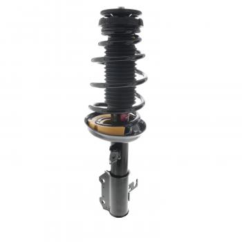 2015 Chevrolet Malibu Suspension Strut and Coil Spring Assembly Front Left KYB SR4391 image 3 of 4