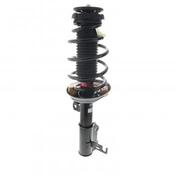 2015 Chevrolet Malibu Suspension Strut and Coil Spring Assembly Front Left KYB SR4391 image 4 of 4