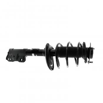 2018 Lexus ES350 Suspension Strut and Coil Spring Assembly Front Right KYB SR4394 image 2 of 4