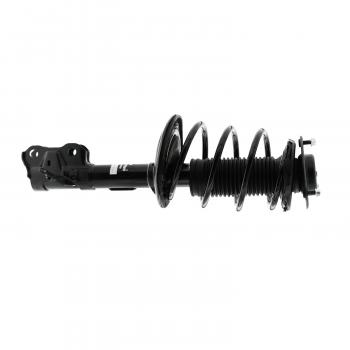 2018 Lexus ES350 Suspension Strut and Coil Spring Assembly Front Right KYB SR4394 image 4 of 4