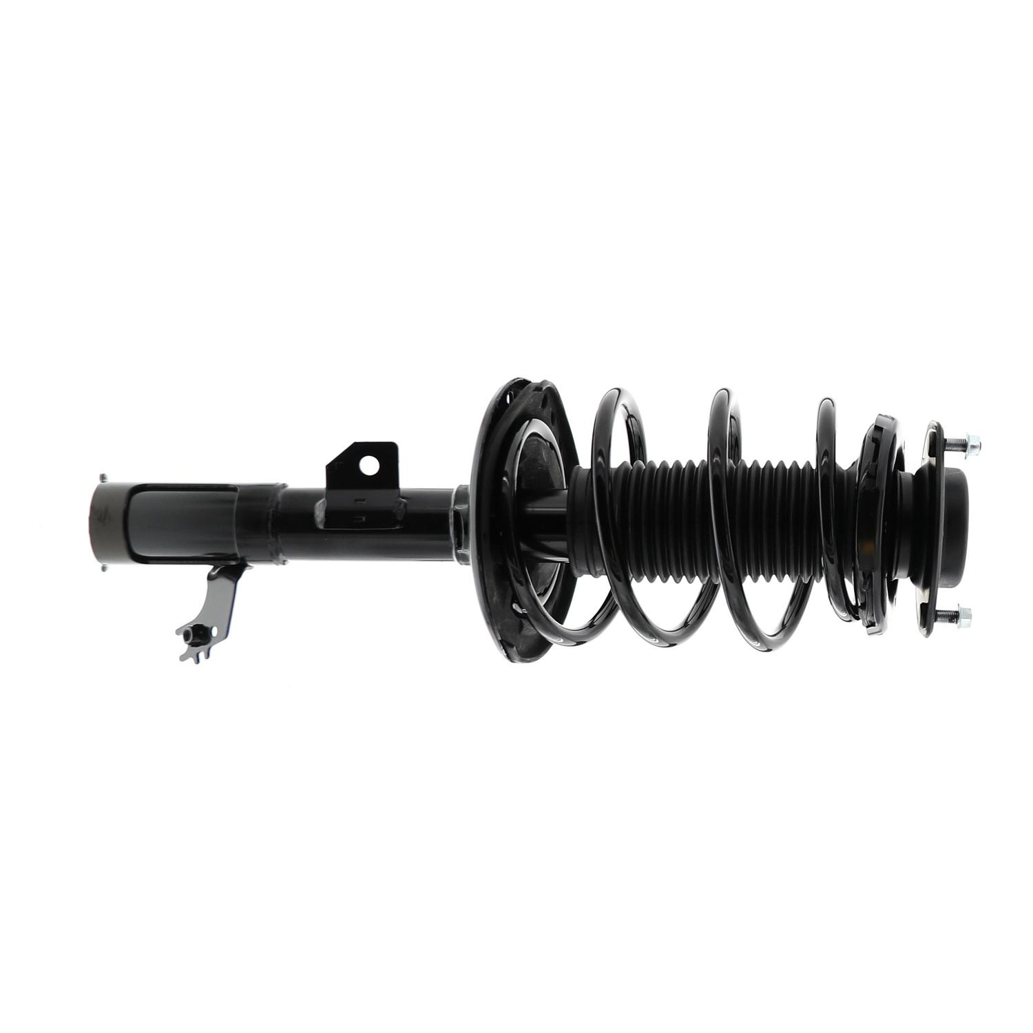 KYB SR4395 Suspension Strut and Coil Spring Assembly product image 1 of 4
