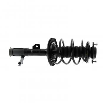 2018 Lexus ES350 Suspension Strut and Coil Spring Assembly Front Left KYB SR4395 image 1 of 4