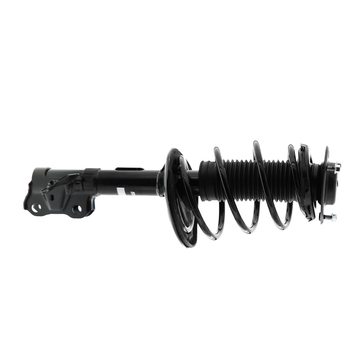 KYB SR4395 Suspension Strut and Coil Spring Assembly product image 2 of 4