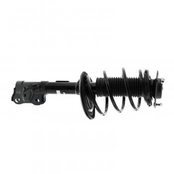 2018 Lexus ES350 Suspension Strut and Coil Spring Assembly Front Left KYB SR4395 image 2 of 4