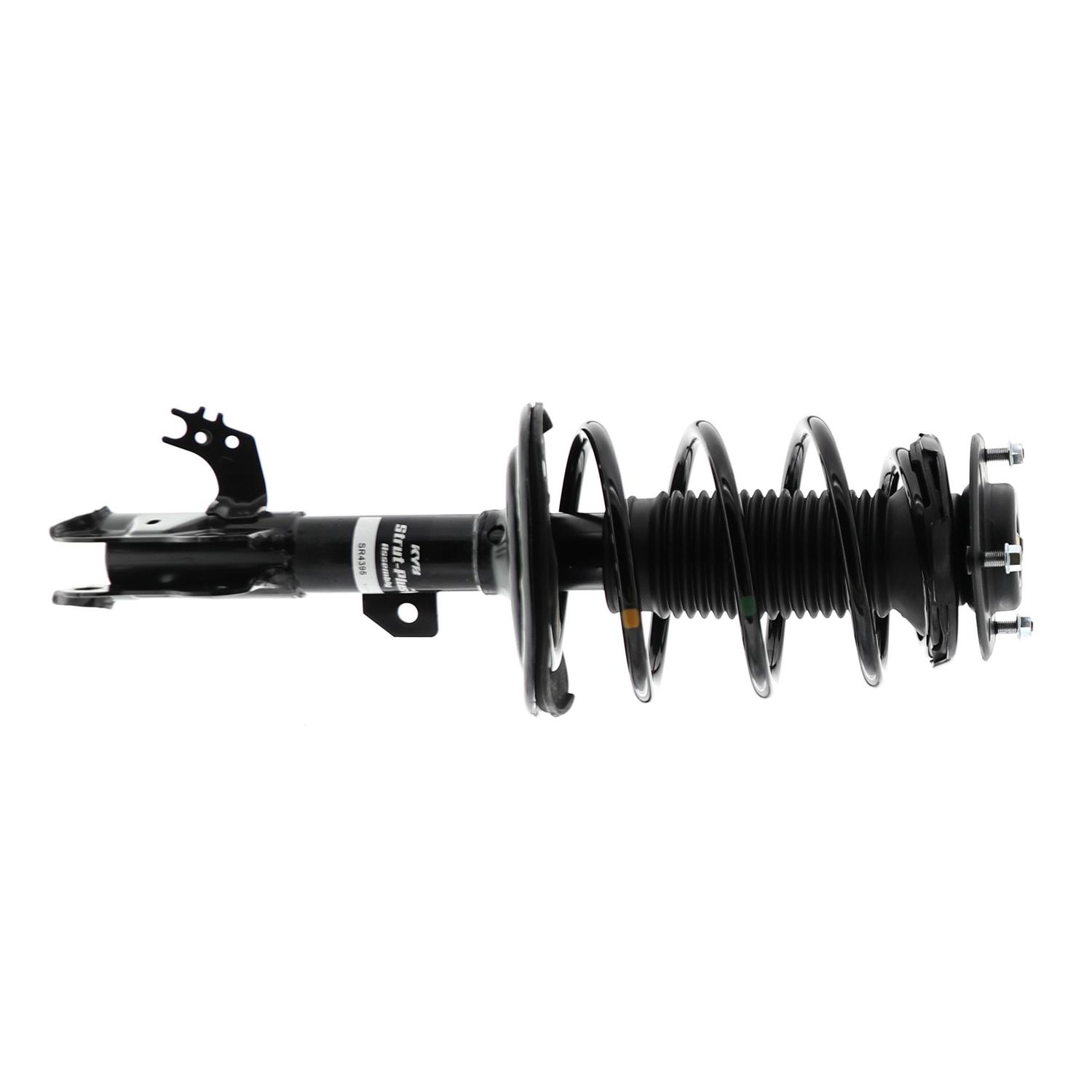 KYB SR4395 Suspension Strut and Coil Spring Assembly product image 3 of 4