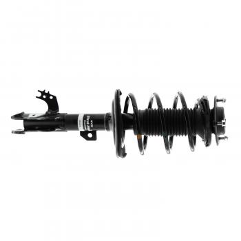 2018 Lexus ES350 Suspension Strut and Coil Spring Assembly Front Left KYB SR4395 image 3 of 4