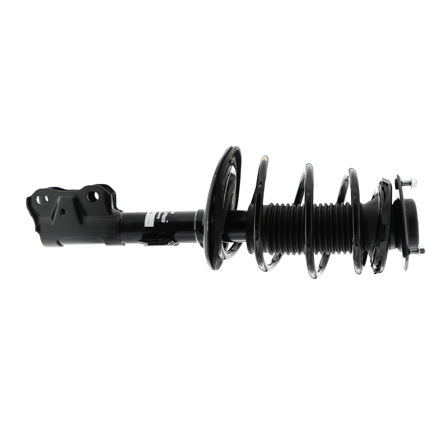 KYB SR4395 Suspension Strut and Coil Spring Assembly product image 4 of 4