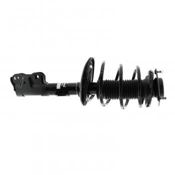 2018 Lexus ES350 Suspension Strut and Coil Spring Assembly Front Left KYB SR4395 image 4 of 4
