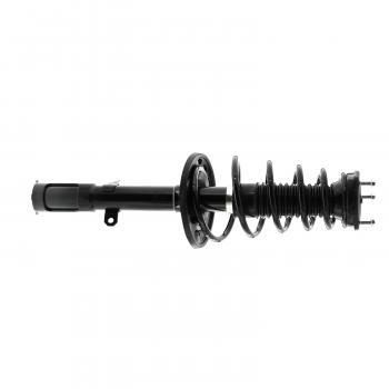 2017 Toyota Avalon Suspension Strut and Coil Spring Assembly Rear Right KYB SR4396 image 1 of 4