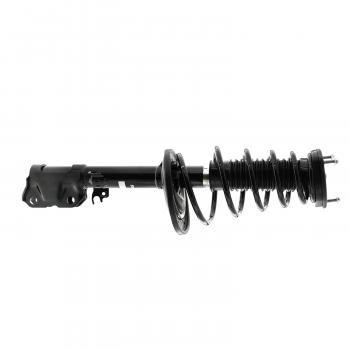 2017 Toyota Avalon Suspension Strut and Coil Spring Assembly Rear Right KYB SR4396 image 2 of 4