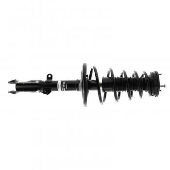 2017 Toyota Avalon Suspension Strut and Coil Spring Assembly Rear Right KYB SR4396 image 3 of 4