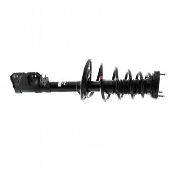 2017 Toyota Avalon Suspension Strut and Coil Spring Assembly Rear Right KYB SR4396 image 4 of 4