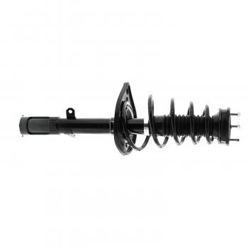 2017 Toyota Avalon Suspension Strut and Coil Spring Assembly Rear Left KYB SR4397 image 1 of 4