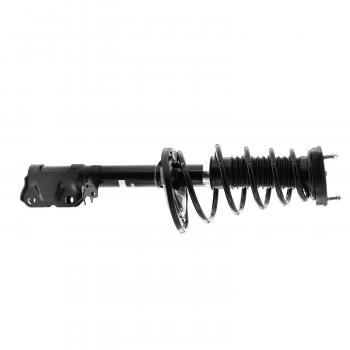 2017 Toyota Avalon Suspension Strut and Coil Spring Assembly Rear Left KYB SR4397 image 2 of 4