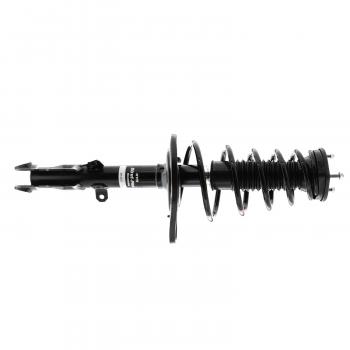 2017 Toyota Avalon Suspension Strut and Coil Spring Assembly Rear Left KYB SR4397 image 3 of 4