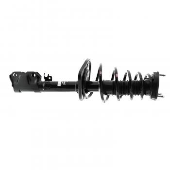 2017 Toyota Avalon Suspension Strut and Coil Spring Assembly Rear Left KYB SR4397 image 4 of 4