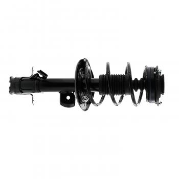 2015 Nissan Sentra Suspension Strut and Coil Spring Assembly Front Right KYB SR4398 image 1 of 4