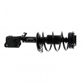 2015 Nissan Sentra Suspension Strut and Coil Spring Assembly Front Right KYB SR4398 image 2 of 4