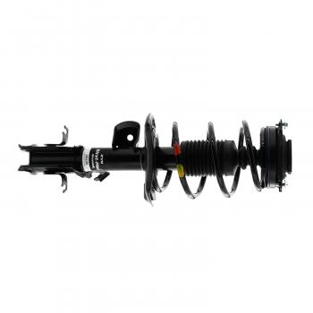 2015 Nissan Sentra Suspension Strut and Coil Spring Assembly Front Right KYB SR4398 image 3 of 4
