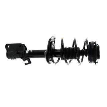 2015 Nissan Sentra Suspension Strut and Coil Spring Assembly Front Right KYB SR4398 image 4 of 4