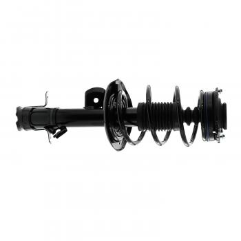 2015 Nissan Sentra Suspension Strut and Coil Spring Assembly Front Left KYB SR4399 image 1 of 4