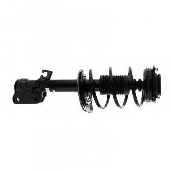 2015 Nissan Sentra Suspension Strut and Coil Spring Assembly Front Left KYB SR4399 image 2 of 4